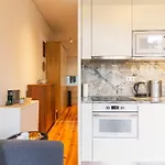 Bolhao Charming Apartment By Lovelystay