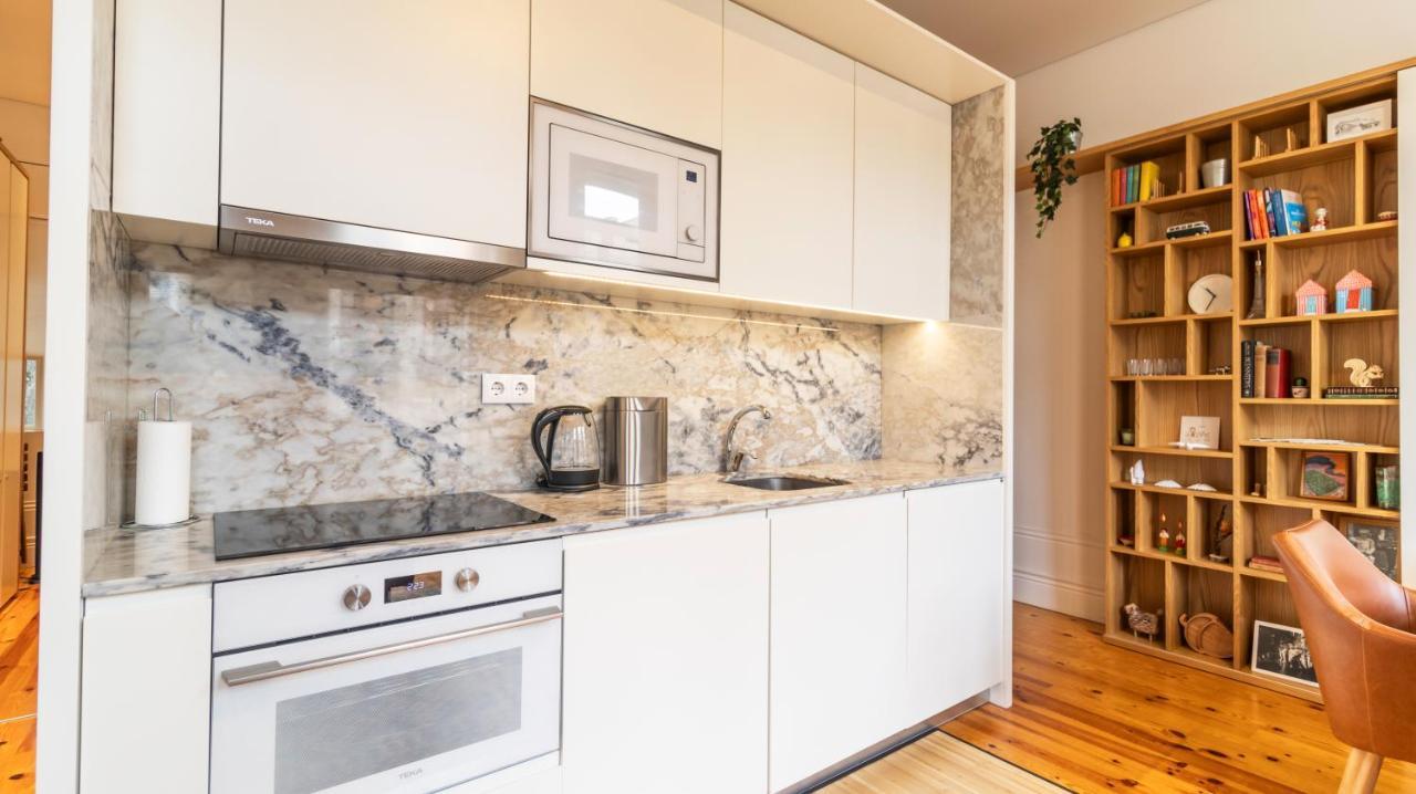 Apartamento Bolhao Charming By Lovelystay *