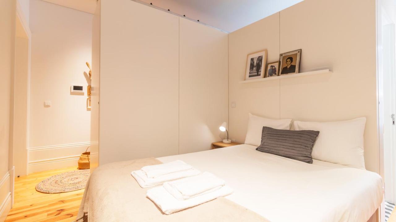 Bolhao Charming By Lovelystay Apartamento *