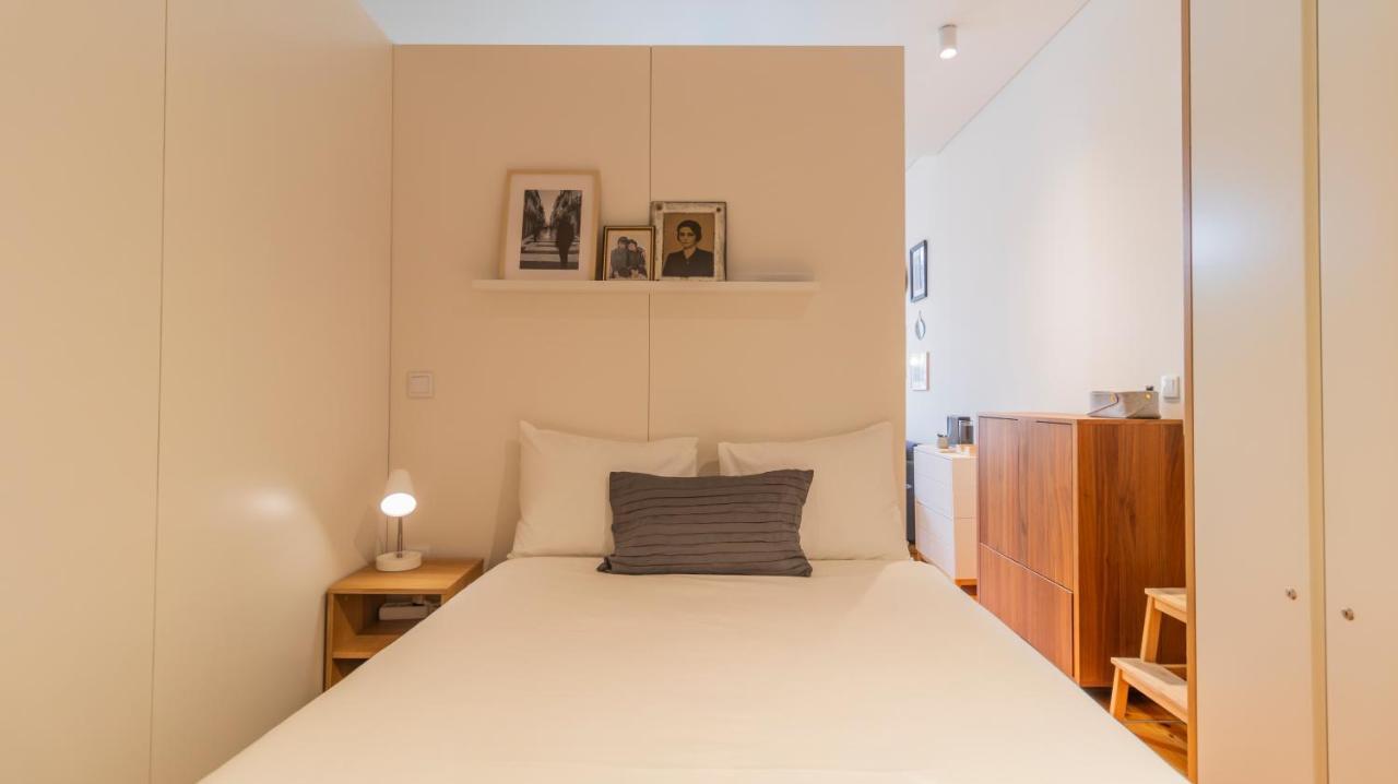 Apartamento Bolhao Charming By Lovelystay *